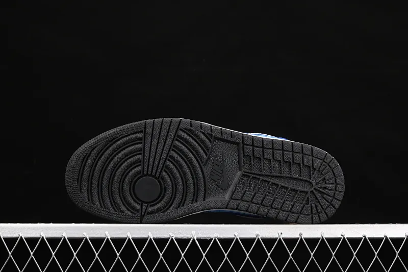 All categories Air Jordan Jordan series basketball shoes Air Jordan 1 Low Air Jordan 1 Low AJ1 Joe 1 low-top cultural and leisure sports sneakers 553558-124